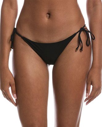 Anemos Anemos String Tie Bikini Bottom