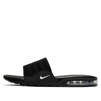 Nike Air Max Camden Slide Black White BQ4626-003
