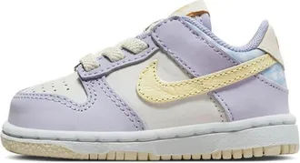 Nike (TD) Nike Dunk Low SE Easter FJ4643-536