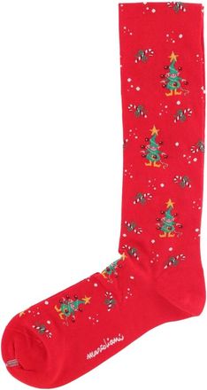 Marcoliani Hombre, Ropa interior, Rojo, Talla: ONE Size