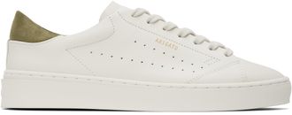 Axel Arigato Sneakers AXEL ARIGATO Woman color Beige from