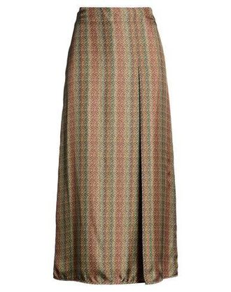 Momoni BOTTOMWEAR - Gonne midi su YOOX.COM