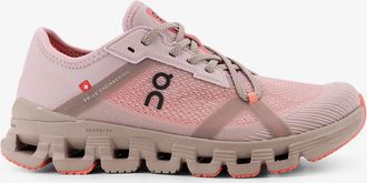 On Sneakers low-top Cloud X 4AD in mesh - ON - gender_Woman