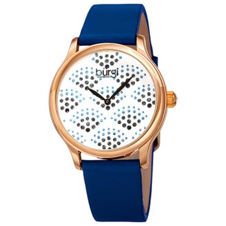 B&uuml;rgi Womens Watch