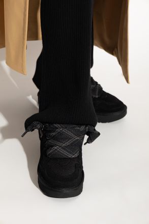 UGG Sneakers Lowmel, Womens, Black