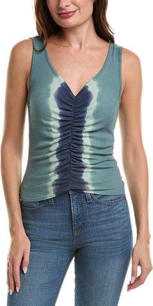 Project Social T Cloud Nine Ruched Tank