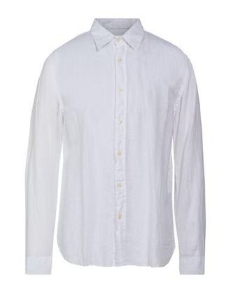 120% Lino TOPWEAR - Camicie su YOOX.COM