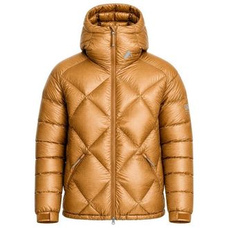 Orage Nimbus Mtn-X Down Jacket Daunenjacke - Unisex | orange