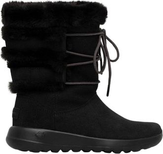 Skechers Mujer, Deporte, Negro, Talla: 36 EU