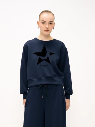 Marc Ellis Sweatshirt Women