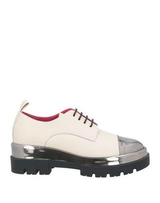 Le Babe FOOTWEAR - Lace-up shoes on YOOX.COM