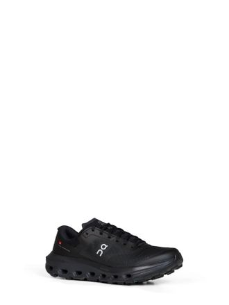 On Cloudvista Sneakers - Black