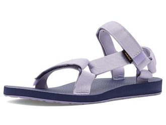 Teva Original Universal Womens Sandals Thistle : 11 B - Medium, Synthetic/Textile