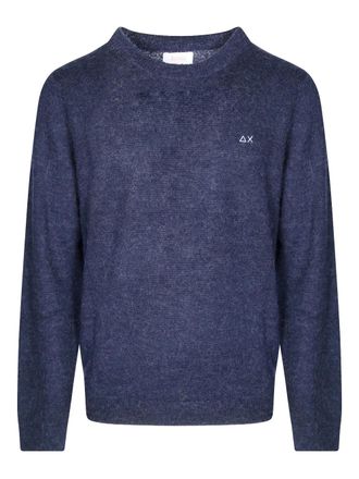 Sun 68 Maglione - Blu