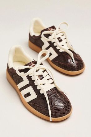 Back70 Cloud W26 Sneakers