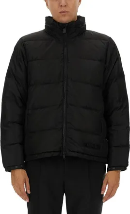 Aspesi Nylon Down Jacket-Uomo