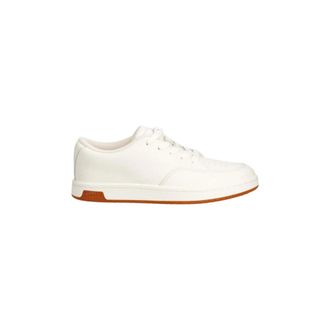 Kenzo Hombre, Zapatos, Blanco, Talla: 44 EU