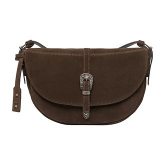 Nero Giardini Donna, Borse, Marrone, Taglia unica, new