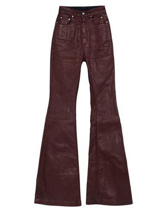 Rick Owens BOTTOMWEAR - Jeans sur YOOX.COM