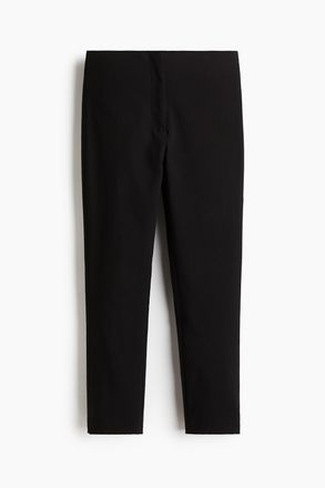 H&M Caprihose - Schwarz