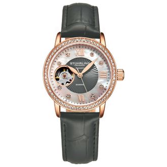 St&uuml;hrling Legacy Womens Watch