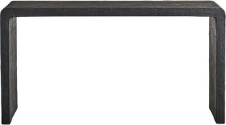 Bernhardt Shephard Console Table