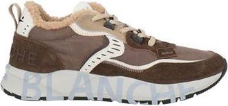 Voile Blanche CALZATURE - Sneakers su YOOX.COM
