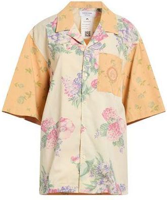 Marine Serre WHITE LINE