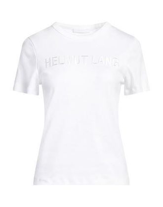 Helmut Lang TOPWEAR - T-shirts on YOOX.COM