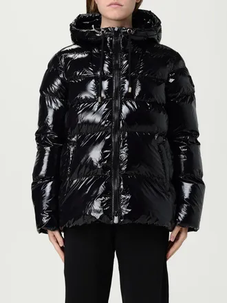 Pinko Eleodoro Caban Crystal Nylon C Jas