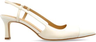 Michael Kors Mujer, Zapatos, Beige, Talla: 39 EU