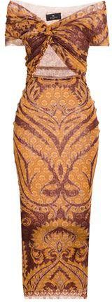Etro VESTITI - Vestiti lunghi su YOOX.COM