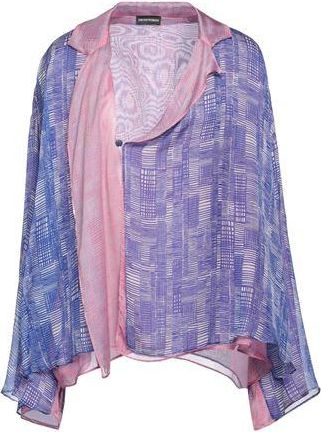 Emporio Armani CAMISETAS Y TOPS - Camisas en YOOX.COM