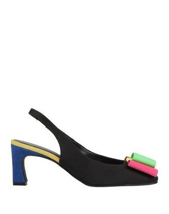 Daniele Ancarani FOOTWEAR - Pumps on YOOX.COM