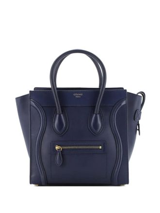 Prada Re-Edition 2006 Shoulder Bag Tessuto Small crossbody bag - Black