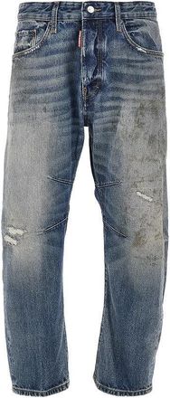 Dsquared2 Kawaii jeans Man 46