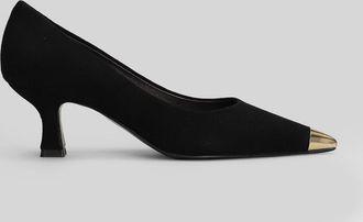 Isabel Ferranti Pumps