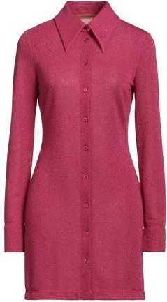 Andamane DRESSES - Mini dresses on YOOX.COM