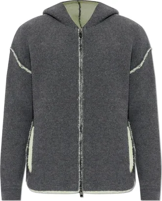 Diesel Hombre, Jerseys, Gris, Talla: L
