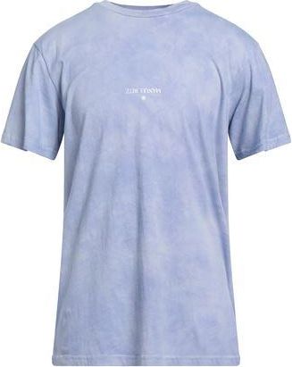 Manuel Ritz CAMISETAS Y TOPS - Camisetas en YOOX.COM