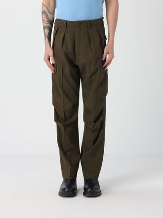 Tom Ford Pantaloni in cashmere e lana Tom Ford