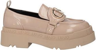 Liu Jo FOOTWEAR - Loafers on YOOX.COM