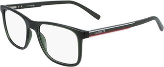 Lacoste Demo Sport Mens Eyeglasses L2848 317 53