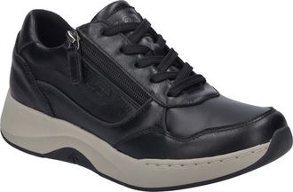 Josef Seibel Elli 06 | Sneaker voor Dames | zwart