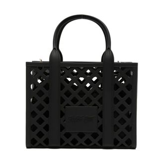 Marc Ellis Dames, Tassen, Zwart, Maat: ONE Size