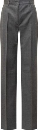Max Mara Gong trousers - Grey
