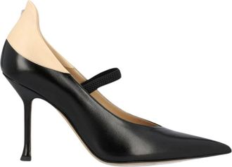 Fendi Mujer, Zapatos, Negro, Talla: 39 EU