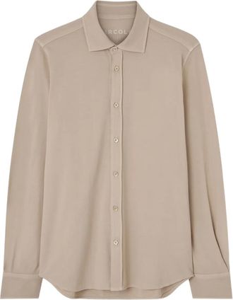 Circolo 1901 Camicia button-down - Grigio
