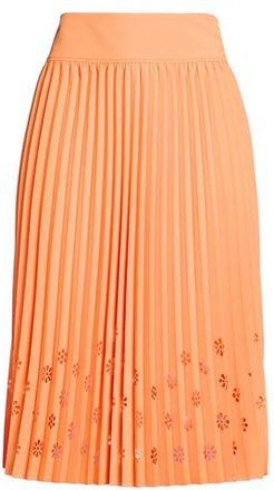 Moschino BOTTOMWEAR - Midi skirts sur YOOX.COM