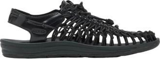 Keen Outdoor Schoenen - Dames - Outdoorschoenen - Zwart - 35 1/2 EU - Fitness